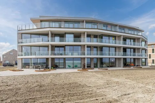 Woning te koop: Veerdijk, Perkpolder Walsoorden