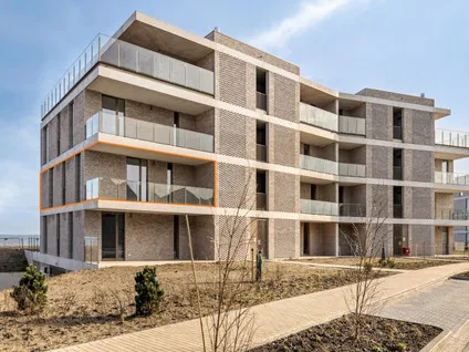 Appartement te koop: Veerdijk 74, Perkpolder Walsoorden