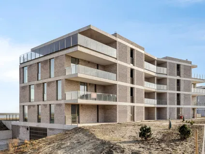 Appartement te koop: Veerdijk 82, Perkpolder Walsoorden