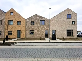 Woning te huur: Veerdijk, Walsoorden
