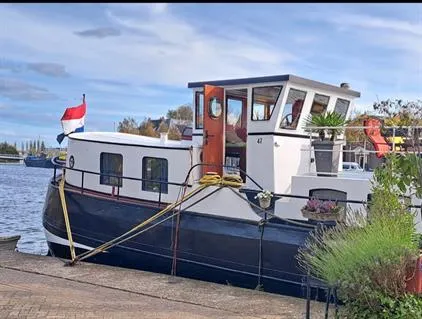 Room for rent: Veerdijk, Westeinde Wormer