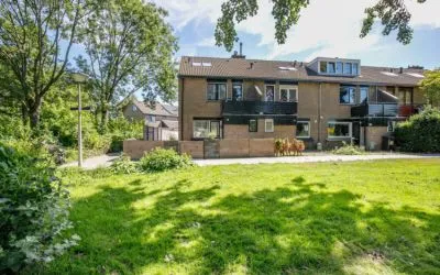Hoekwoning te koop: Veeringzoom 24, Westerkoog Oost Koog Aan De Zaan