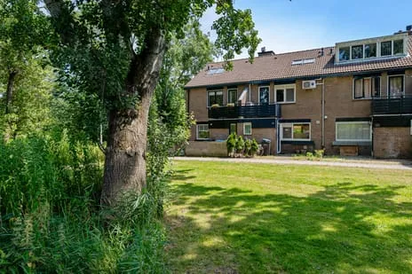 Hoekwoning te koop: Veeringzoom 24, Westerkoog Oost Koog Aan De Zaan