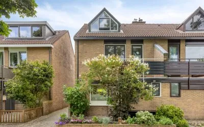 Hoekwoning te koop: Veeringzoom 52, Westerkoog Oost Koog Aan De Zaan