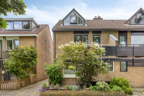 Hoekwoning te koop: Veeringzoom 52, Westerkoog Oost Koog Aan De Zaan