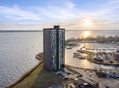 Appartement te koop: Veerkade 48, Almere