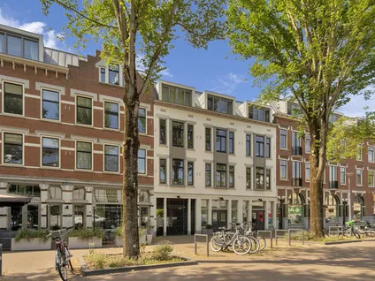 Apartment for sale: Veerlaan 62A, Katendrecht Rotterdam