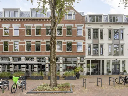 Appartement te koop: Veerlaan 62C, Rotterdam