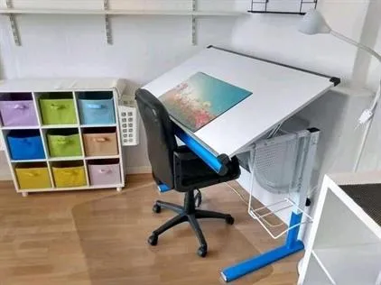 Kamer te huur: Veerlaan, Katendrecht Rotterdam
