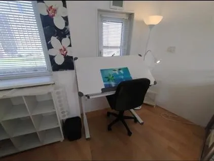 Room for rent: Veerlaan, Katendrecht Rotterdam