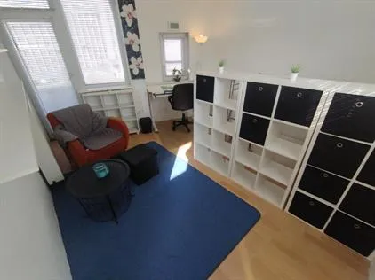 Kamer te huur: Veerlaan, Katendrecht Rotterdam