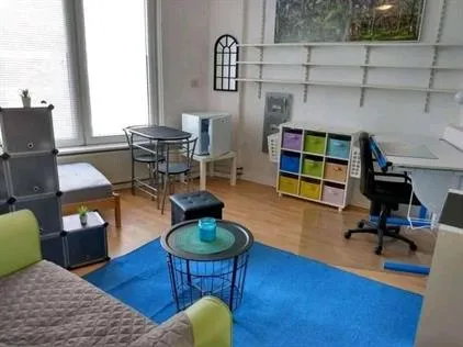 Kamer te huur: Veerlaan, Katendrecht Rotterdam