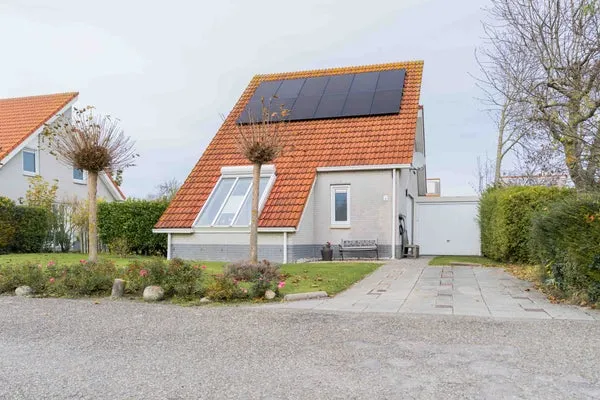 Woning te koop: Veermanshof 1-41, Scharendijke