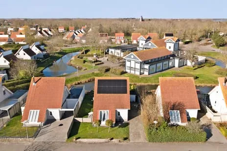 Woning te koop: Veermanshof 5, Scharendijke Scharendijke