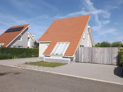 Vrijstaande woning te koop: Veermanshof 6, Scharendijke Scharendijke