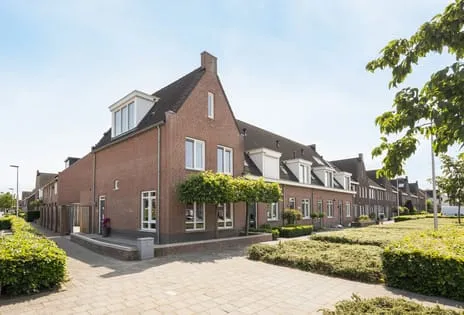 Hoekwoning te koop: Veermanweg 25, Schoenmakershoek Etten-Leur