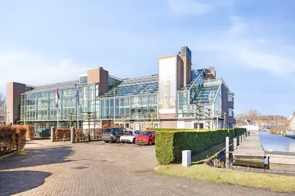 Woning te koop: Veerpolder 1-016, Veerpolder Warmond