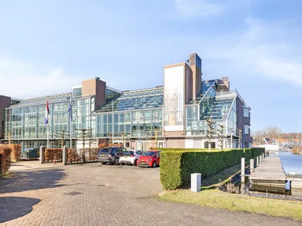 Appartement te koop: Veerpolder 1-016, Veerpolder Warmond
