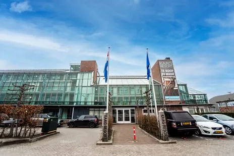 Woning te koop: Veerpolder 1-025, Veerpolder Warmond