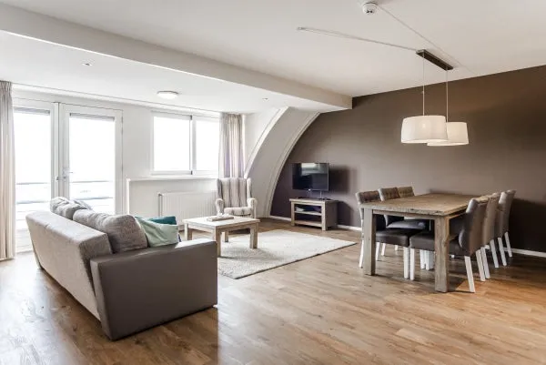 Home for rent: Veerpolder, Veerpolder Warmond