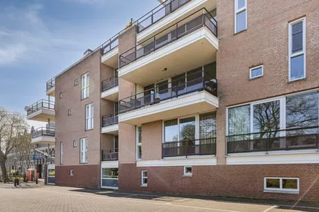 Appartement te koop: Veerpoortdijk 77, De oude Stad binnen de gracht Doesburg