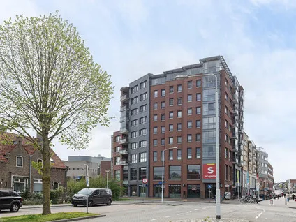 Appartement te koop: Veerpromenade 200, Centrum Papendrecht