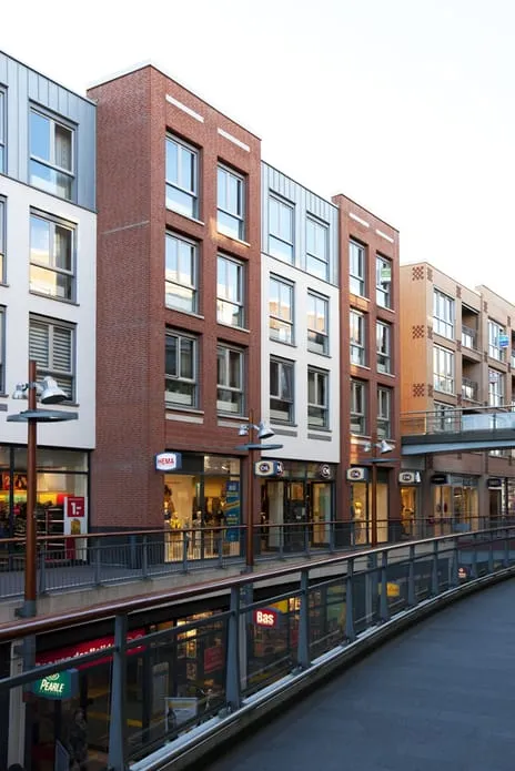 Appartement te huur: Veerpromenade 44, Centrum Papendrecht