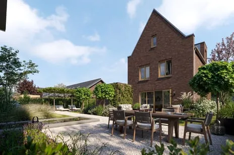 Woning te koop: Veerschippersgilde 17, Hasselt om de Weede Hasselt