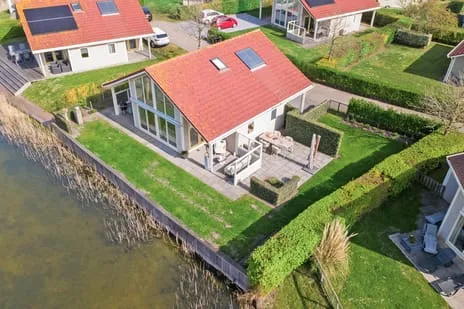 Woning te koop: Veerse Meerdreef 46, Verspreide huizen Kortgene Kortgene