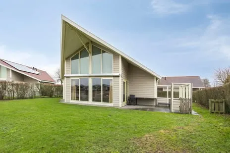 Woning te koop: Veerse Meerdreef 50, Verspreide huizen Kortgene Kortgene