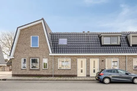 Appartement te koop: Veersedijk 32D, Oostendam Hendrik-Ido-Ambacht