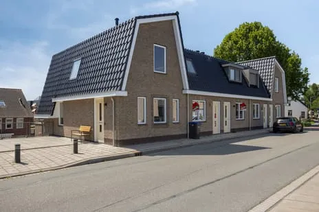 Apartment for sale: Veersedijk 32E, Oostendam Hendrik-Ido-Ambacht
