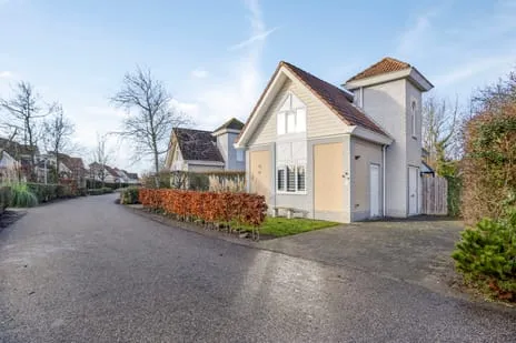 Woning te koop: Veersegat 18, Kamperland