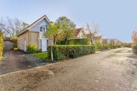 Woning te koop: Veersegat 31, Verspreide huizen Kamperland Kamperland