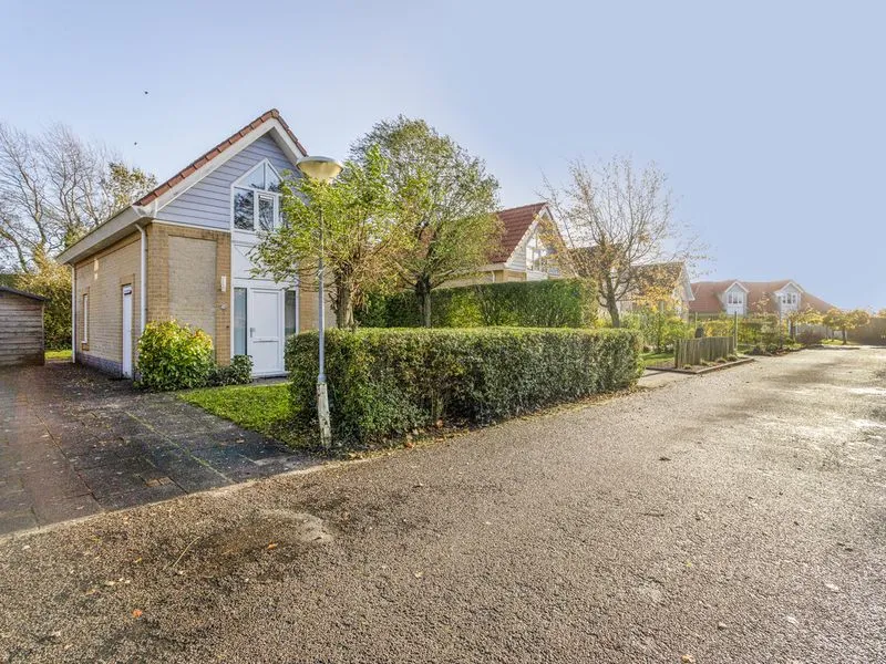 Vrijstaande woning te koop: Veersegat 31, Kamperland