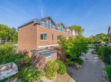 Hoekwoning te koop: Veersemeer 42, Kalf Zaandam