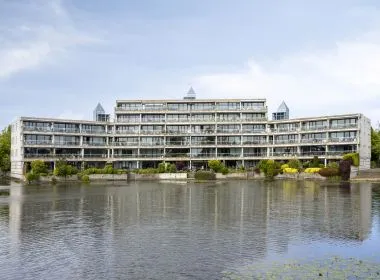 Appartement te koop: Veersemeer 56, Purmer-Zuid/Noord Purmerend