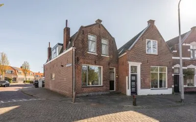 Hoekwoning te koop: Veersesingel 238, Nieuw Middelburg Middelburg