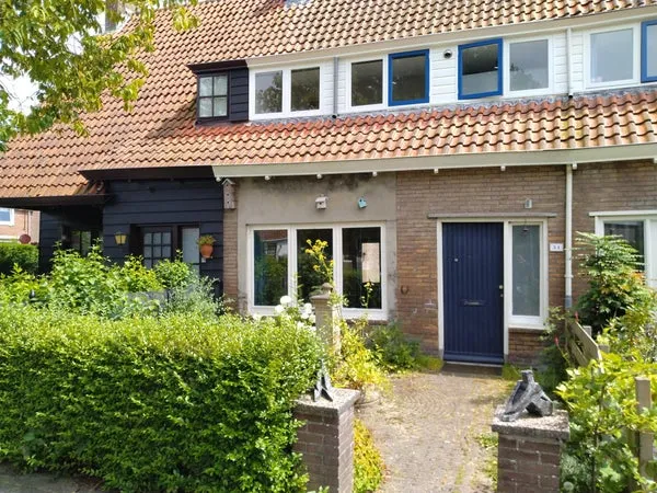 Home for rent: Veersesingel, Dampoort Middelburg