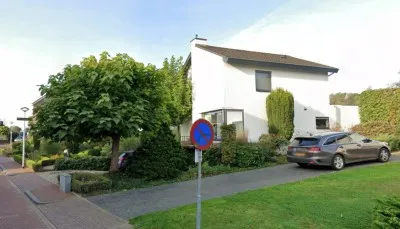 Vrijstaande woning te koop: Veersestraat 31, Guttecoven Guttecoven