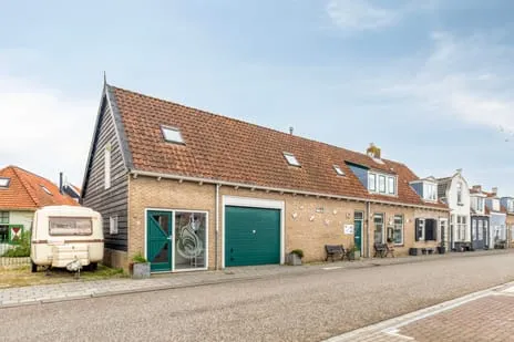 Appartement te koop: Veerseweg 36, Nieuw Middelburg Middelburg