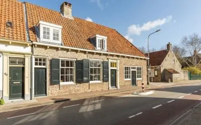Apartment for sale: Veerseweg 54, Zanddijk Veere