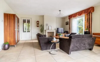 Vrijstaande woning te koop: Veerseweg 54F, Leijsenakkers Oosterhout