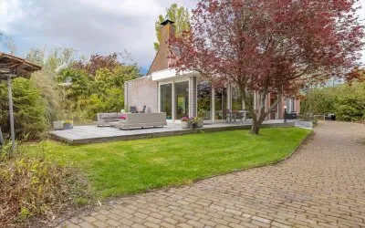 Vrijstaande woning te koop: Veerseweg 86, Nieuw Middelburg Middelburg
