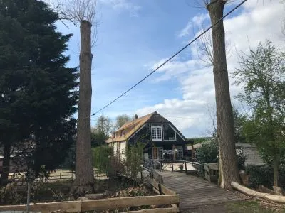 Vrijstaande woning te koop: Veerstalblok 47, Gouderak Gouderak