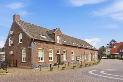 Appartement te koop: Veerstraat 10D, Boxmeer Centrum Boxmeer