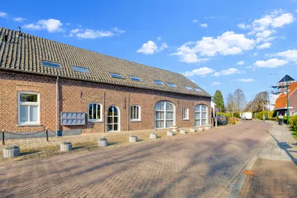 Appartement te koop: Veerstraat 10E, Boxmeer Centrum Boxmeer