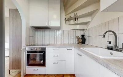Appartement te koop: Veerstraat 30, Levendaal-Oost Leiden