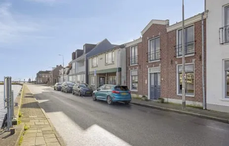 Woning te koop: Veerstraat 33, Oude Wetering Oude Wetering