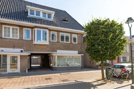 Woning te koop: Veerstraat 38A, Hilversum